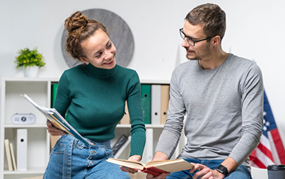 English Language TEAS Tutoring Support