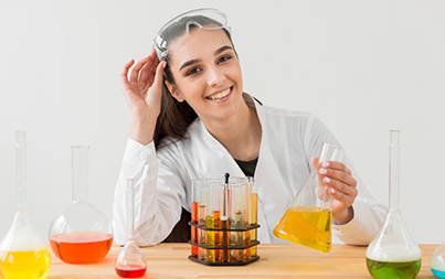 Macromolecules ATI TEAS Test By Experts