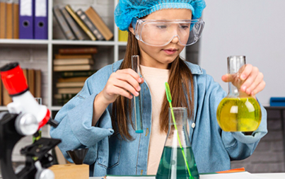Science ATI TEAS Exam Support