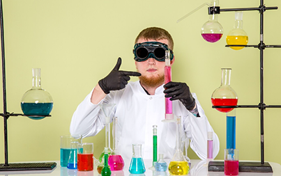 Scientific Reasoning ATI TEAS 7